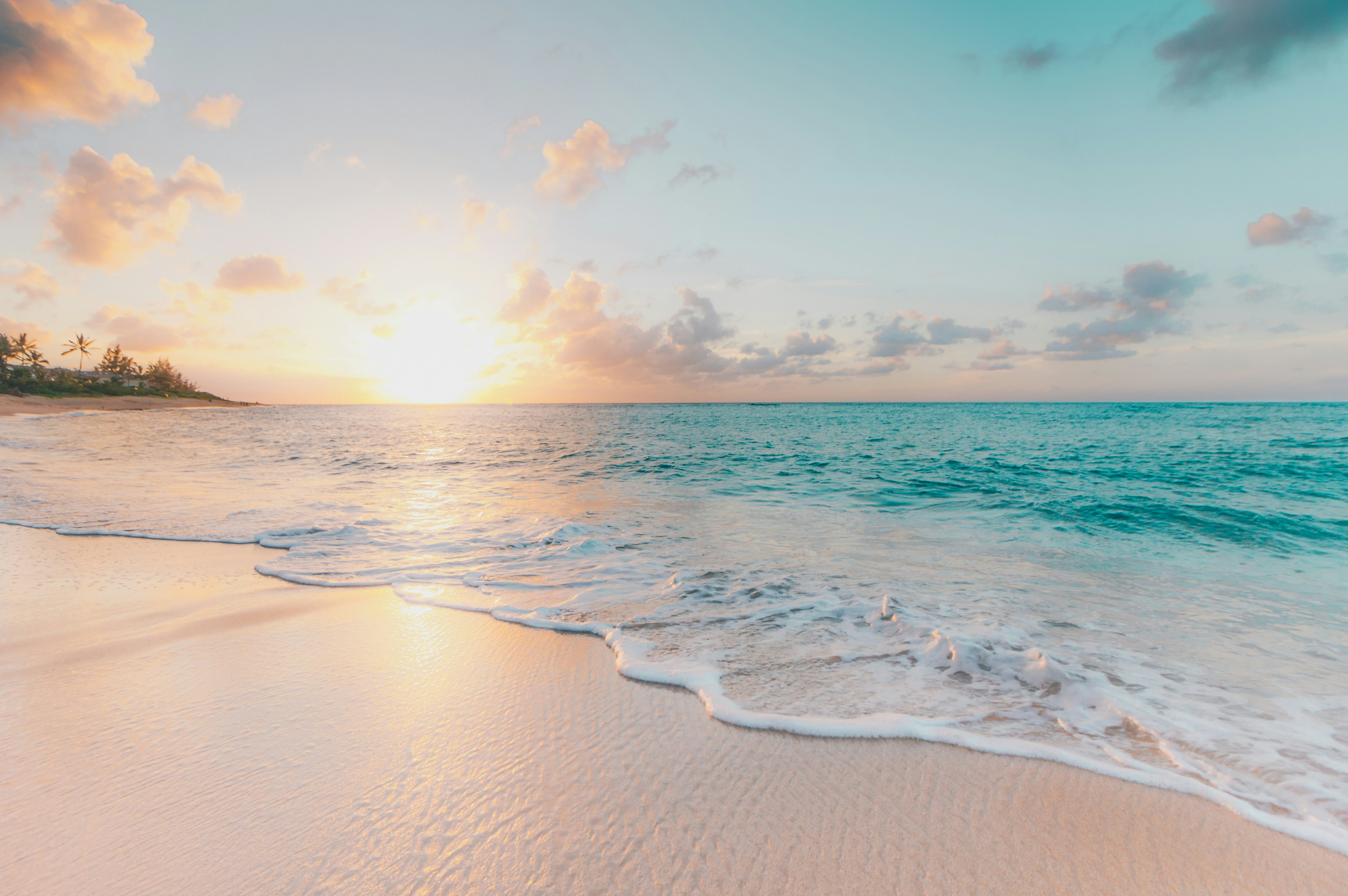 Beach photo