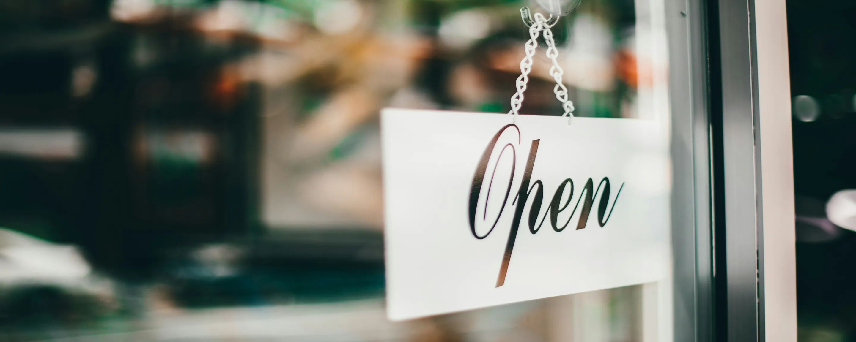 Retail digital signage