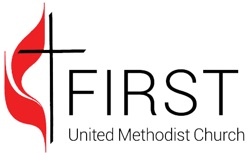 new-logo-transparent-first-united-methodist